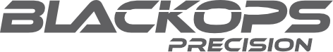 Black Ops Precision